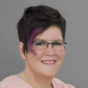 Profilbild von Elke Tessmer