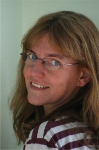 Profilbild von Elke Themm