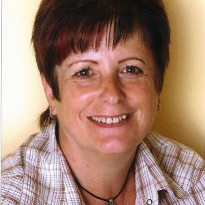 Profilbild von Elke Theobald