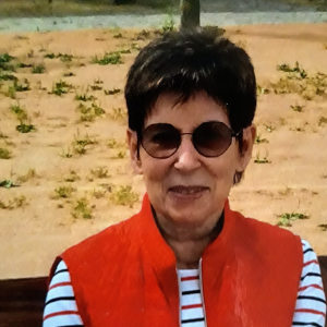 Profilbild von Elke Thiede
