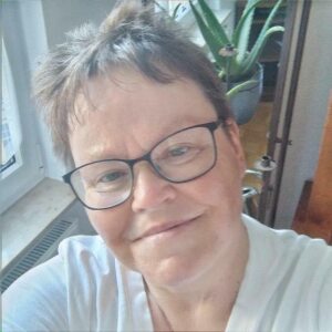 Profilbild von Elke Thiel