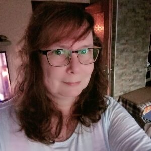 Profilbild von Elke Thiemer