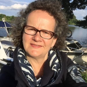 Profilbild von Elke Thißen