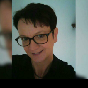 Profilbild von Elke Thömmes