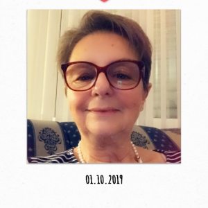 Profilbild von Elke Thörner