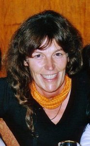 Profilbild von Elke Tiedeken