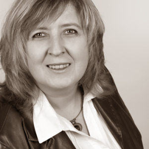 Profilbild von Elke Tillmann