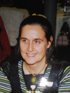 Profilbild von Elke Tischenko