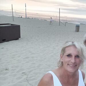 Profilbild von Elke Tombers