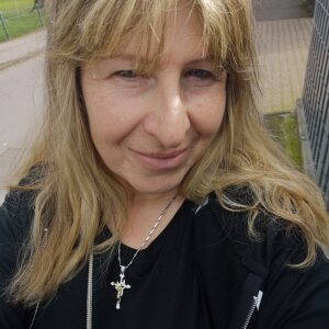 Profilbild von Elke Towa Fotso