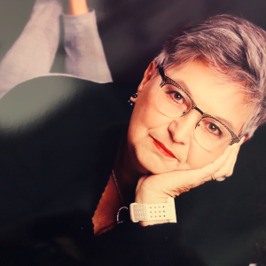 Profilbild von Elke Traugott