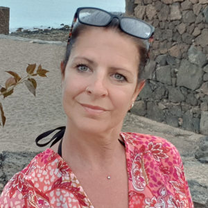 Profilbild von Elke Tretbar