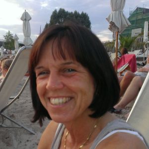 Profilbild von Elke Triller