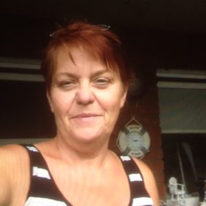 Profilbild von Elke Tunaci