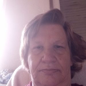 Profilbild von Elke Uebel