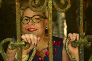 Profilbild von Elke Uesbeck