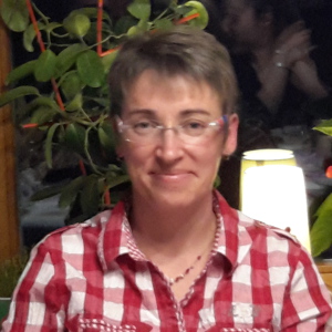 Profilbild von Elke Uhrig