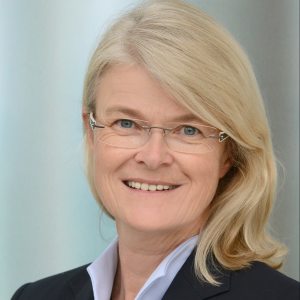 Profilbild von Elke Uhrmann-Klingen