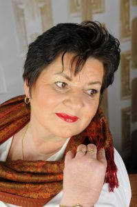 Profilbild von Elke Ullrich