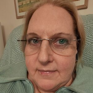 Profilbild von Elke Ulmer