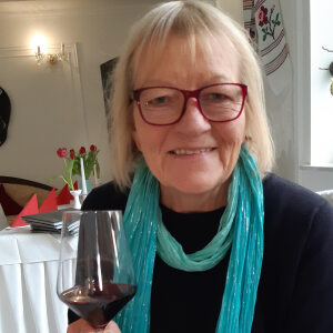 Profilbild von Elke Ulrich