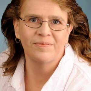 Profilbild von Elke Urff