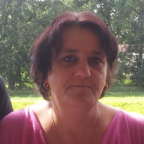 Profilbild von Elke Utsch