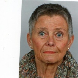 Profilbild von Elke Valpertz