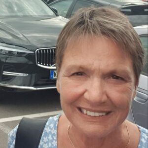 Profilbild von Elke Vetter