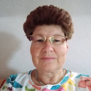 Social Media Profilbild Elke Viereckl 