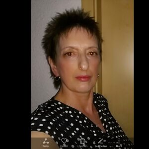 Profilbild von Elke Vikoum