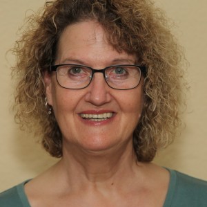 Profilbild von Elke Völkel