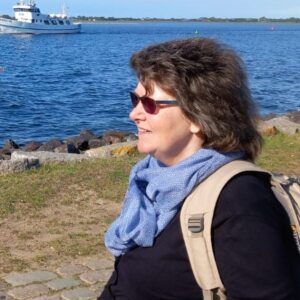 Profilbild von Elke Vogt