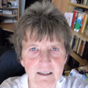 Profilbild von Elke Volkland