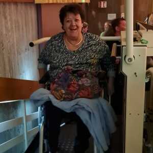 Profilbild von Elke Vollmer