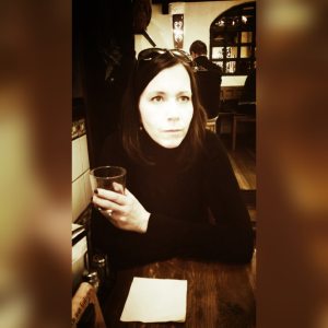 Profilbild von Elke Volnhals