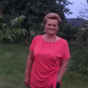 Profilbild von Elke Vomschloß
