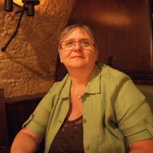 Profilbild von Elke Wachtel