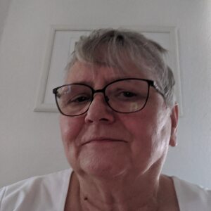 Profilbild von Elke Wachtel