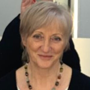 Profilbild von Elke Waffenschmidt