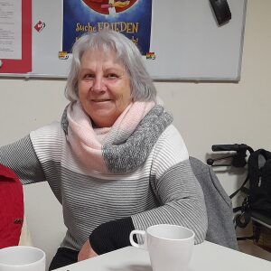 Profilbild von Elke Wagner