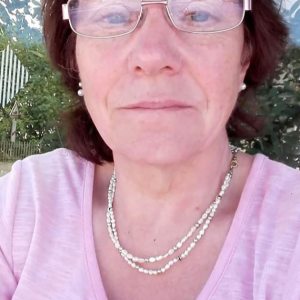Profilbild von Elke Wagner