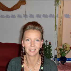 Profilbild von Elke Waldow