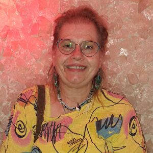 Profilbild von Elke Walle