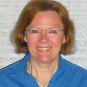 Profilbild von Elke Walle
