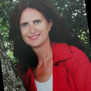 Profilbild von Elke Wallochny