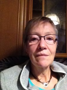 Profilbild von Elke Walpert