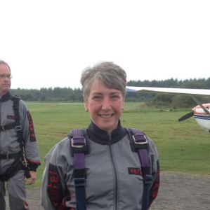 Profilbild von Elke Walter