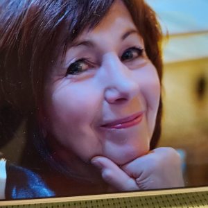 Profilbild von Elke Walther