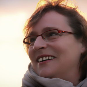 Profilbild von Elke Wargers